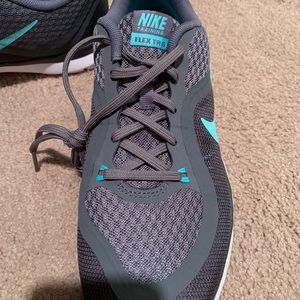 Nike Training Shoe